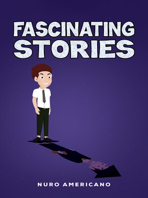 cover image of Fascinating Stories
